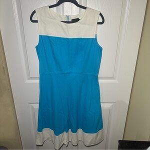 Pendleton Tank Dress